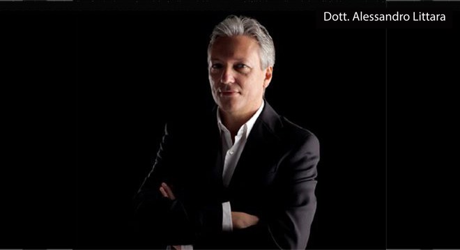 Dott. Alessandro Littara
